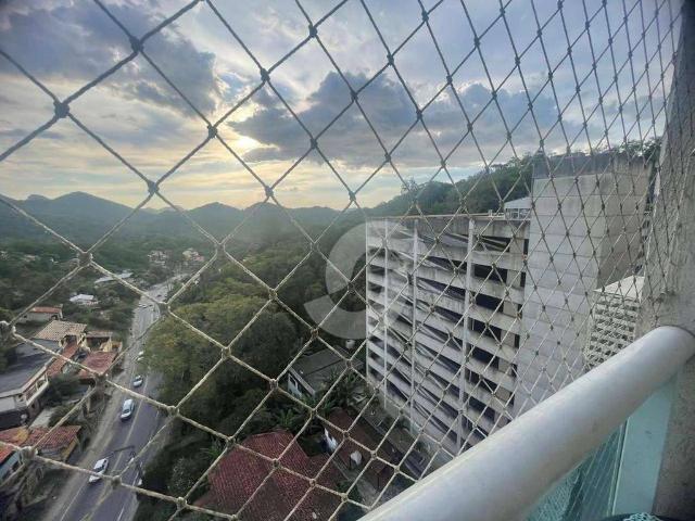 Apartamento venda em Região Leste, Niterói