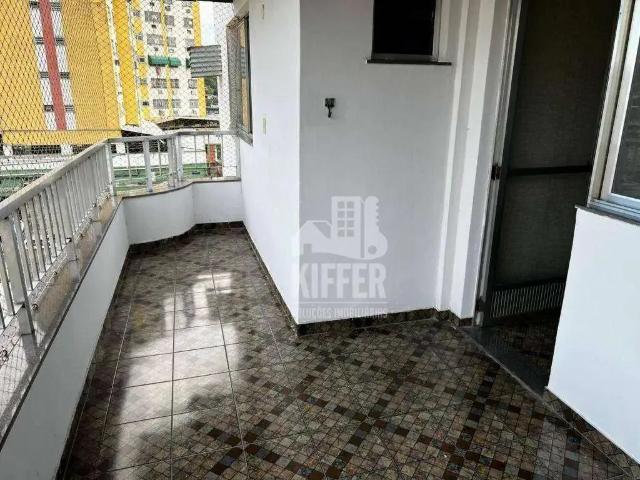 Apartamento venda em São Gonçalo