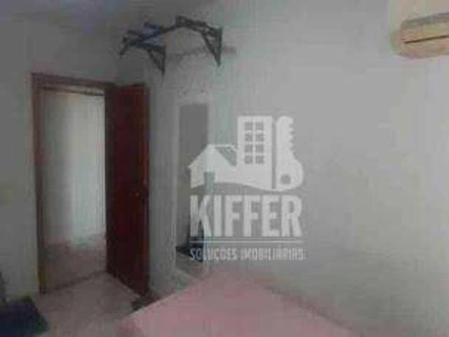Apartamento venda em São Gonçalo
