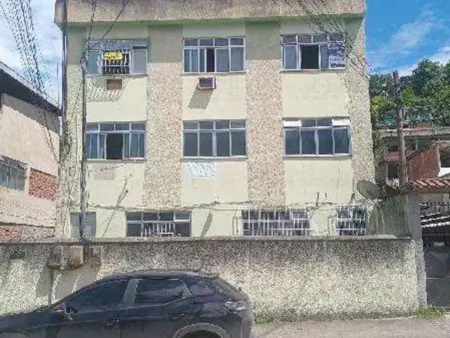 Apartamento venda em Região Geográfica Imediata do Rio de Janeiro, Região Metropolitana do Rio de Janeiro