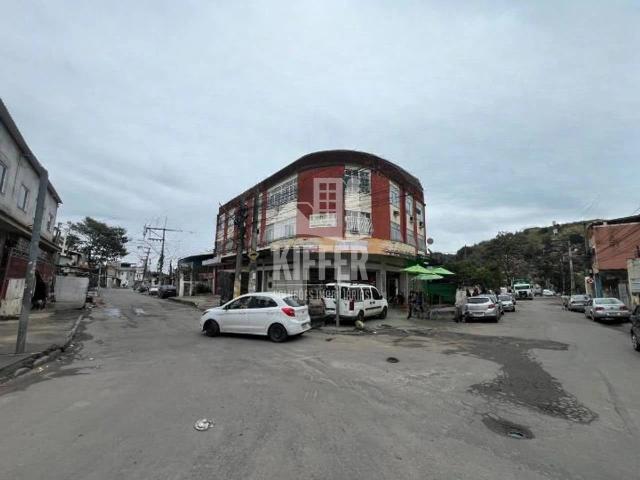 Apartamento venda em Sete Pontes, São Gonçalo