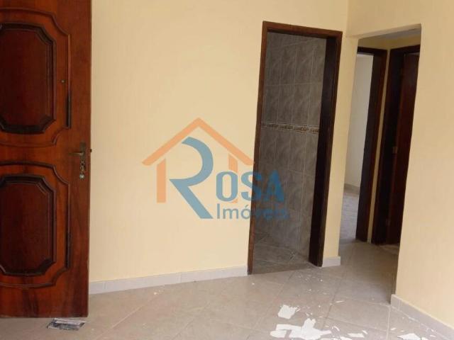 Apartamento venda em Neves, São Gonçalo