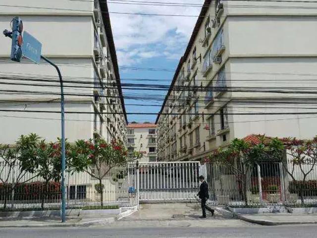 Apartamento venda em Região Geográfica Imediata do Rio de Janeiro, Região Metropolitana do Rio de Janeiro