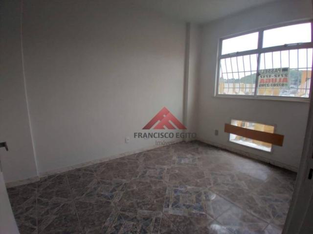 Apartamento venda em Sete Pontes, São Gonçalo