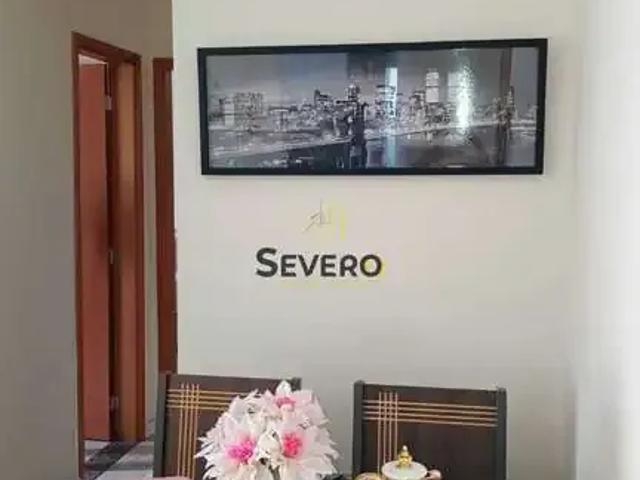 Apartamento venda em Monjolos, São Gonçalo