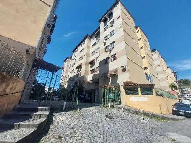 Apartamento venda em Região Geográfica Imediata do Rio de Janeiro, Região Metropolitana do Rio de Janeiro