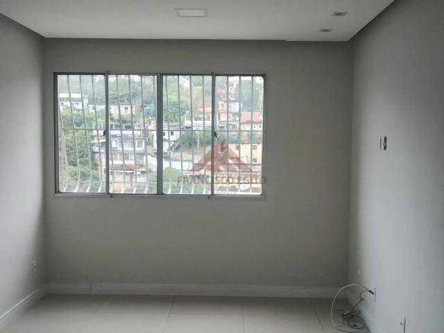 Apartamento venda em Pita, São Gonçalo
