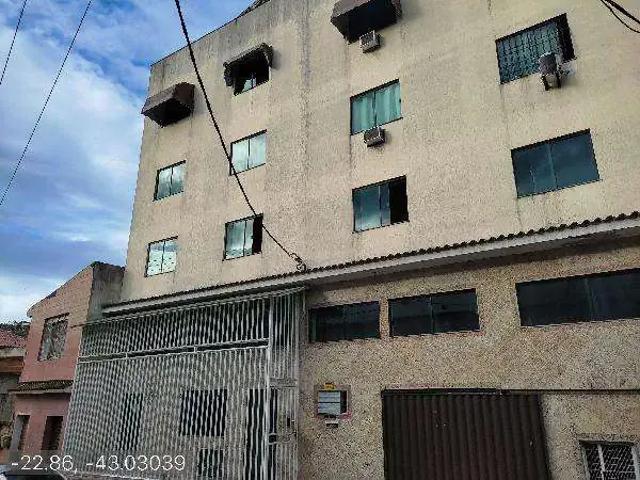 Apartamento venda em Região Geográfica Imediata do Rio de Janeiro, Região Metropolitana do Rio de Janeiro