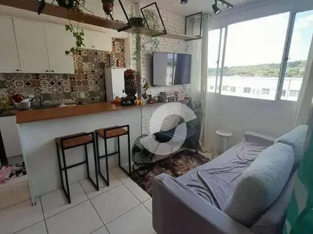 Apartamento venda em Região Geográfica Imediata do Rio de Janeiro, Região Metropolitana do Rio de Janeiro