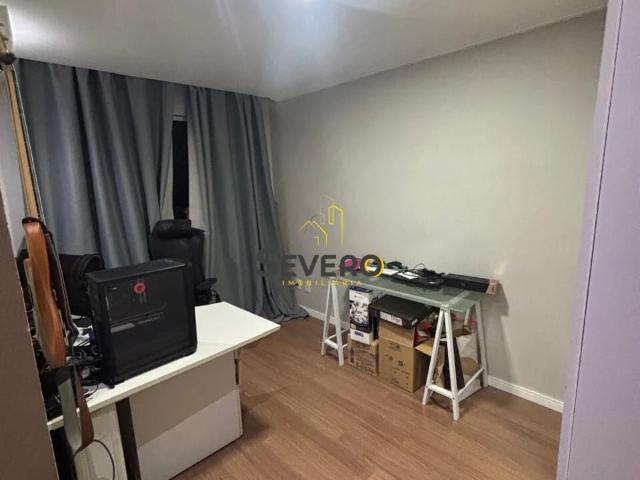 Apartamento venda em Tribobó, São Gonçalo