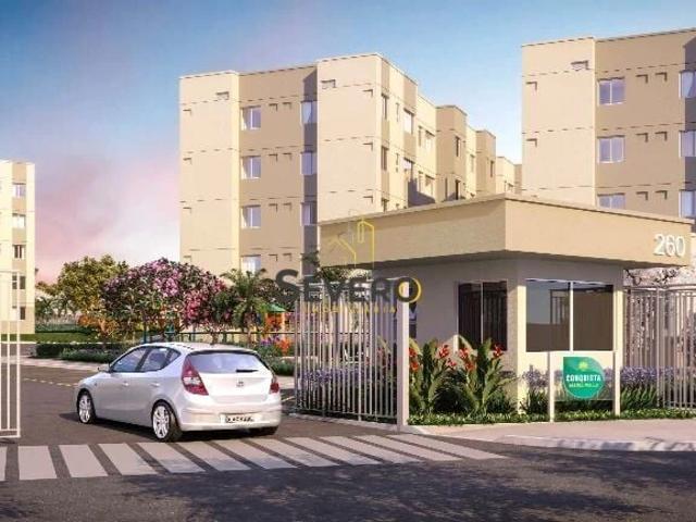Apartamento venda em Tribobó, São Gonçalo
