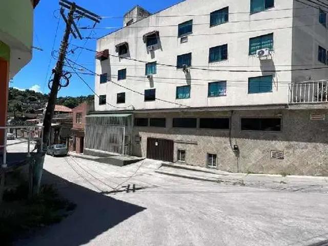 Apartamento venda em Região Geográfica Imediata do Rio de Janeiro, Região Metropolitana do Rio de Janeiro