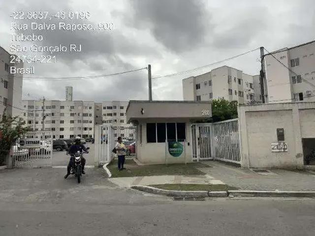 Apartamento venda em Região Geográfica Imediata do Rio de Janeiro, Região Metropolitana do Rio de Janeiro