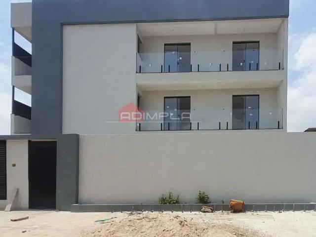 Apartamento venda em Trindade, São Gonçalo