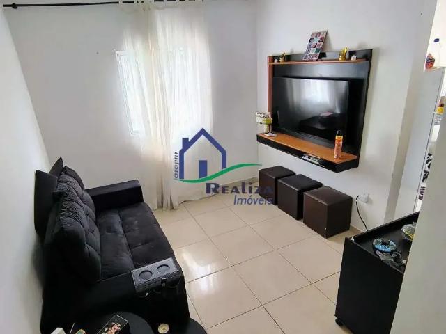 Apartamento venda em Trindade, São Gonçalo