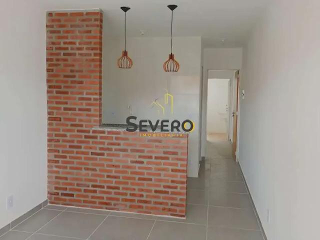 Apartamento venda em Trindade, São Gonçalo