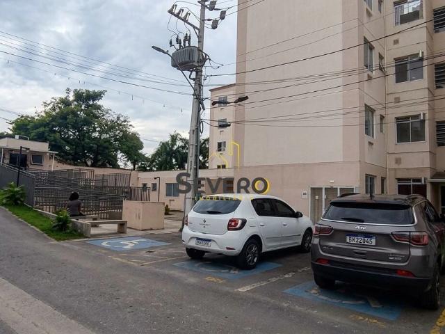 Apartamento venda em Trindade, São Gonçalo