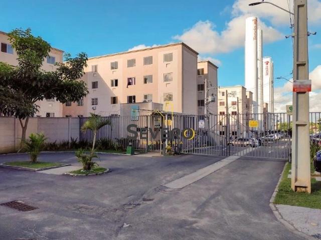 Apartamento venda em Trindade, São Gonçalo