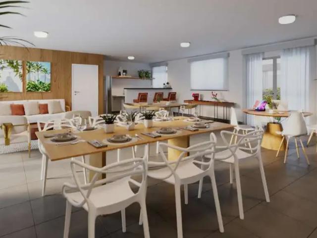 Apartamento venda em Trindade, São Gonçalo