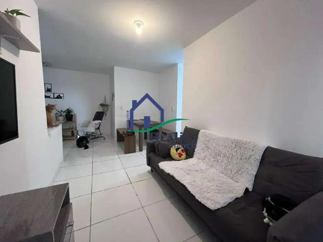 Apartamento venda em Trindade, São Gonçalo