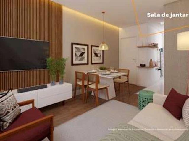 Apartamento venda em Trindade, São Gonçalo