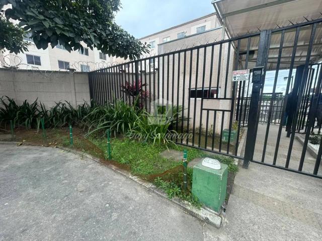 Apartamento venda em Trindade, São Gonçalo