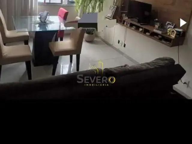 Apartamento venda em Trindade, São Gonçalo
