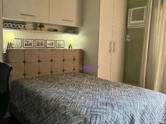 Apartamento venda em Trindade, São Gonçalo