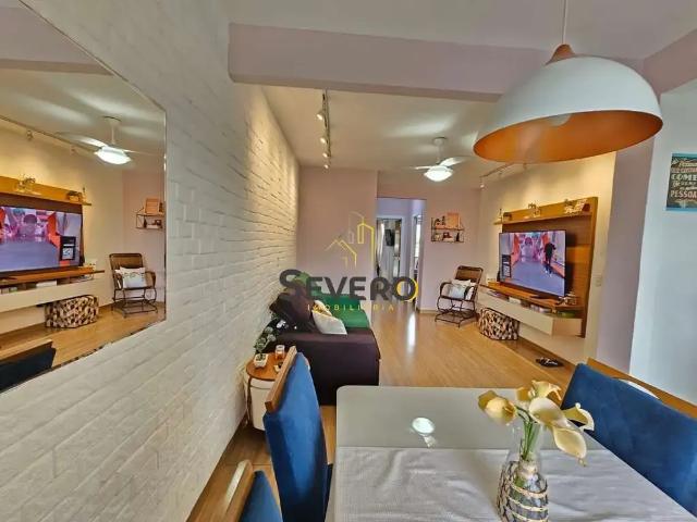 Apartamento venda em Trindade, São Gonçalo