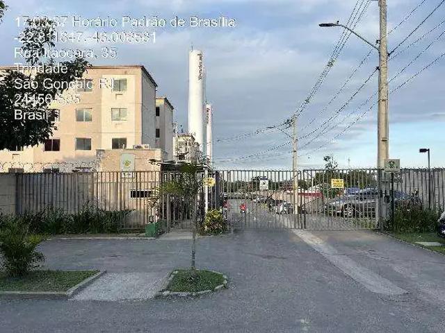 Apartamento venda em Região Geográfica Imediata do Rio de Janeiro, Região Metropolitana do Rio de Janeiro