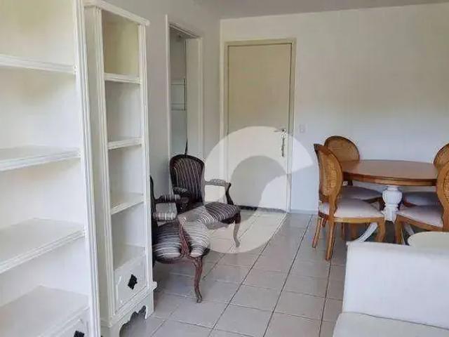 Apartamento venda em Região Leste, Niterói
