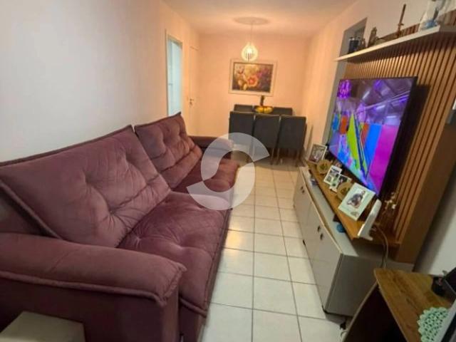 Apartamento venda em Região Leste, Niterói