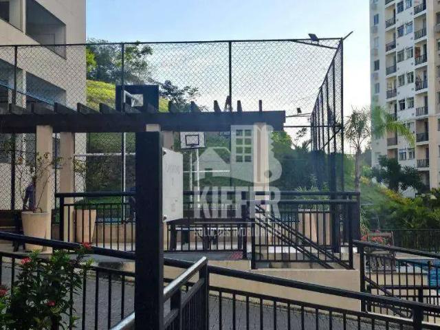 Apartamento venda em Galeria Cruzeiro, São Gonçalo