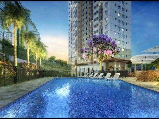 Apartamento venda em Galeria Cruzeiro, São Gonçalo