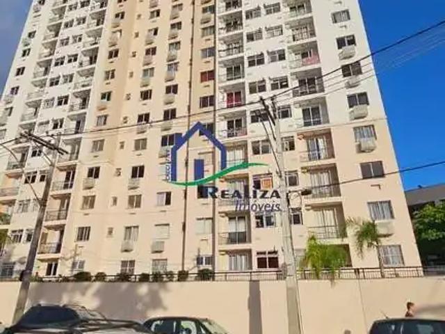 Apartamento venda em Galeria Cruzeiro, São Gonçalo