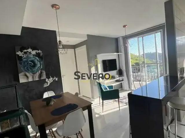 Apartamento venda em Sete Pontes, São Gonçalo
