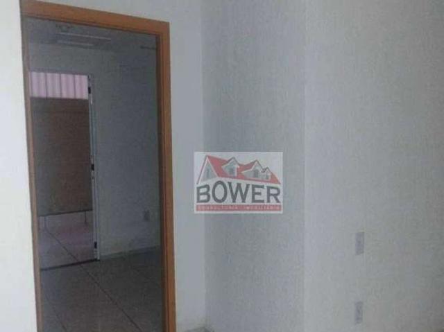 Apartamento venda em Boa Vista, São Gonçalo