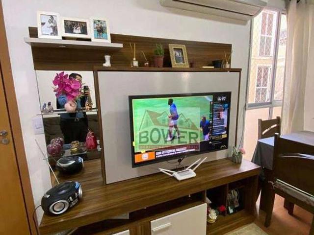 Apartamento venda em Boa Vista, São Gonçalo