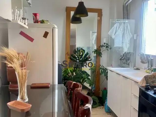 Apartamento venda em Vila Lage, São Gonçalo