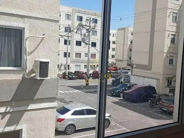 Apartamento venda em Vila Lage, São Gonçalo