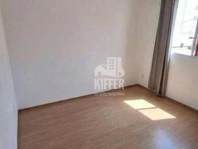 Apartamento venda em Boa Vista, São Gonçalo