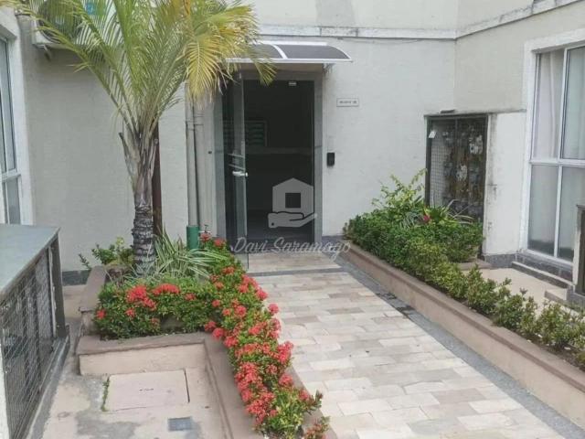 Apartamento venda em Vila Lage, São Gonçalo
