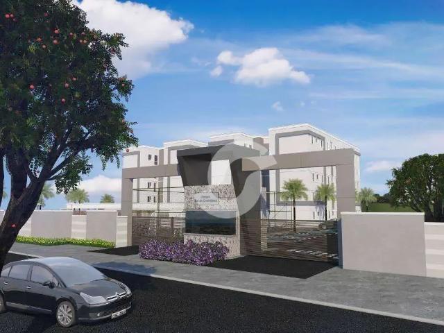 Apartamento venda em Vila Lage, São Gonçalo