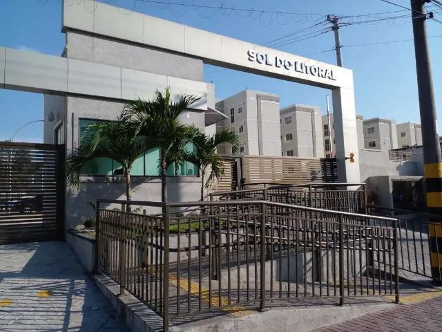 Apartamento venda em Vila Lage, São Gonçalo