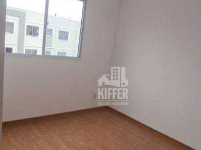 Apartamento venda em Boa Vista, São Gonçalo