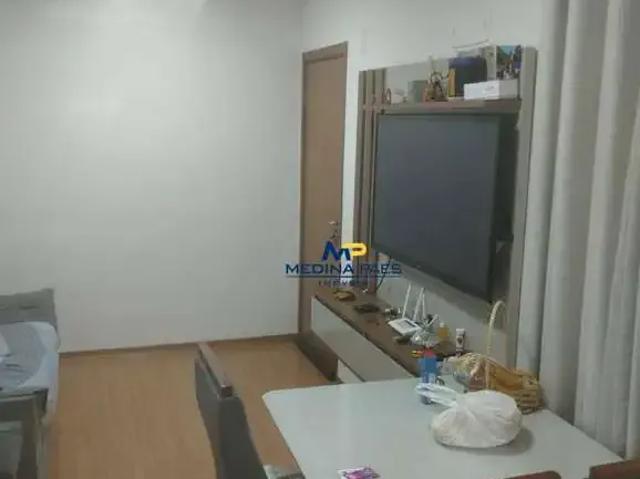 Apartamento venda em Boa Vista, São Gonçalo