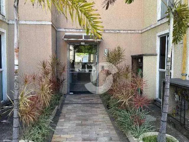 Apartamento venda em Vila Lage, São Gonçalo
