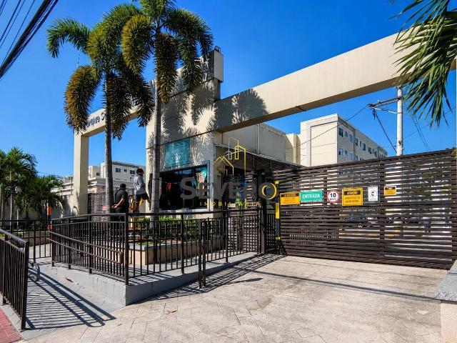 Apartamento venda em Vila Lage, São Gonçalo