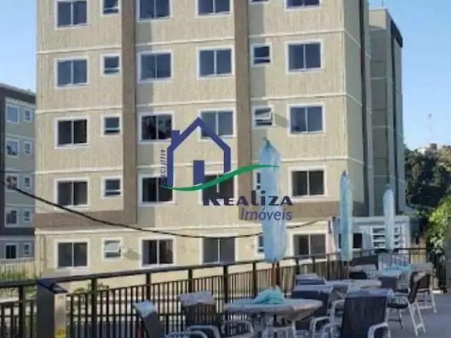 Apartamento venda em Vila Lage, São Gonçalo