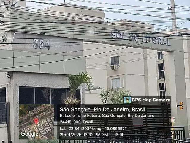 Apartamento venda em Região Geográfica Imediata do Rio de Janeiro, Região Metropolitana do Rio de Janeiro